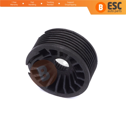 Window Regulator Repair Wheel Left 00520691630 for Fiat Tipo MK2 Egea