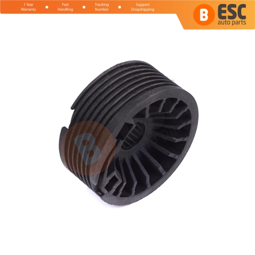 Window Regulator Repair Wheel Left 00520691630 for Fiat Tipo MK2 Egea