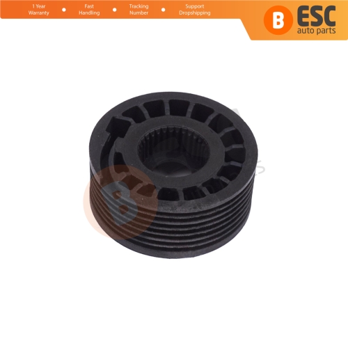 Window Regulator Repair Wheel Left 00520691630 for Fiat Tipo MK2 Egea