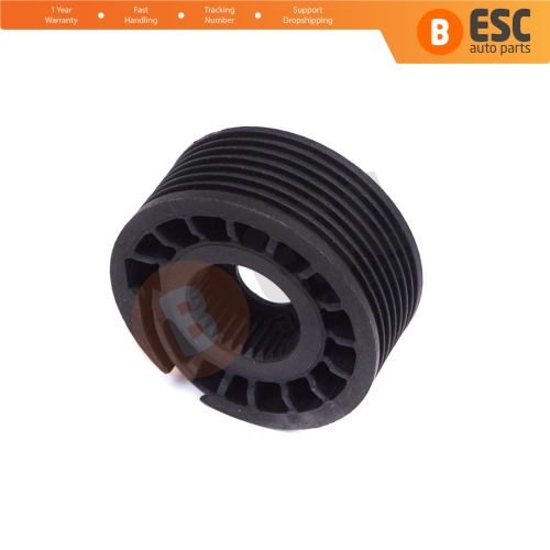 Window Regulator Repair Wheel Left 00520691630 for Fiat Tipo MK2 Egea