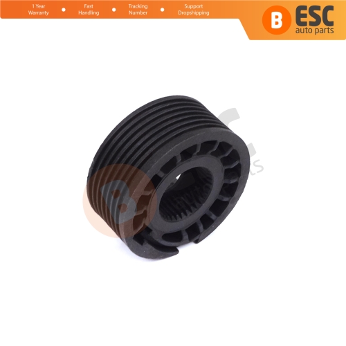 Window Regulator Repair Wheel Left 00520691630 for Fiat Tipo MK2 Egea