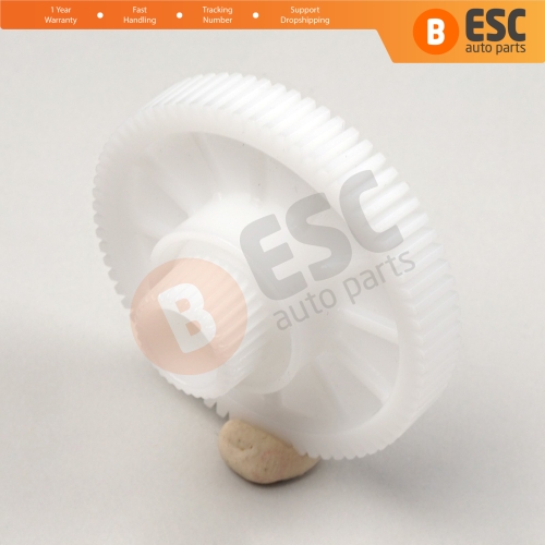 Window Regulator Motor Gear for BMW E38 7 Series 740 750 745