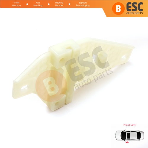 Power Window Regulator Repair Clips Front Left for Kia Bongo MK3 1997-2004 0K60E59560