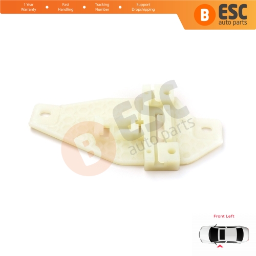 Power Window Regulator Repair Clips Front Left for Kia Bongo MK3 1997-2004 0K60E59560