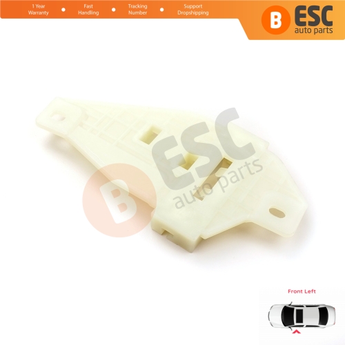 Power Window Regulator Repair Clips Front Left for Kia Bongo MK3 1997-2004 0K60E59560