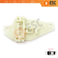 Power Window Regulator Repair Clips Front Right for Kia Bongo MK3 1997-2004 0K60E58560