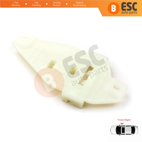 Power Window Regulator Repair Clips Front Right for Kia Bongo MK3 1997-2004 0K60E58560