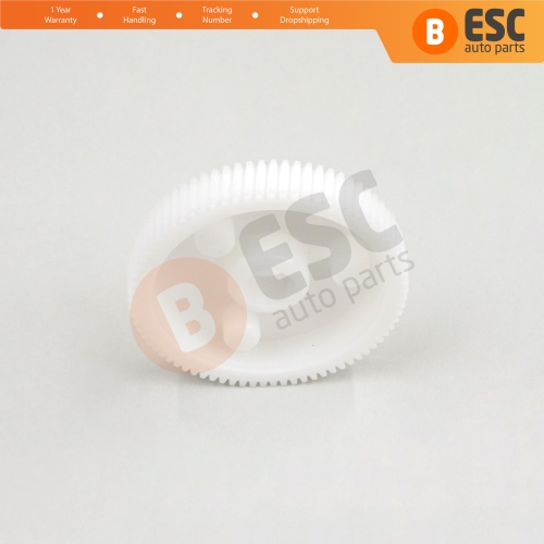 Window Regulator Motor Cog Roller Gear for VW Passat B5 B5.5 3B 3BG Skoda Superb MK1 B5 3U 3B1837461
