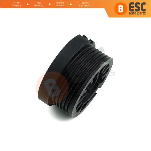 Window Regulator Wheel Pulley Front Left 5K0837755 for VW Golf 6 MK6 5K1