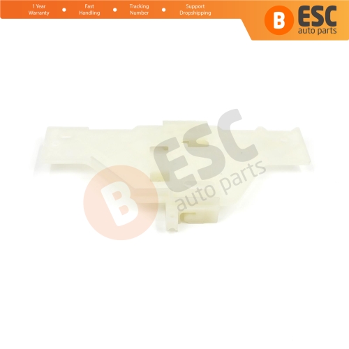 Window Regulator Repair Clips Front Left 9221V1 for Citroen C4 MK1 2004-2010