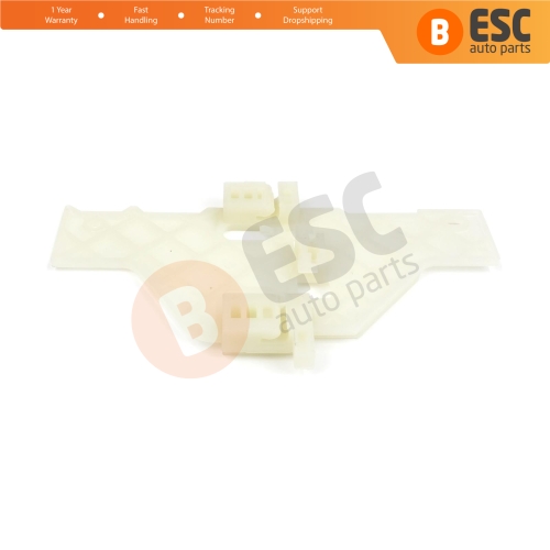 Window Regulator Repair Clips Front Left 9221V1 for Citroen C4 MK1 2004-2010