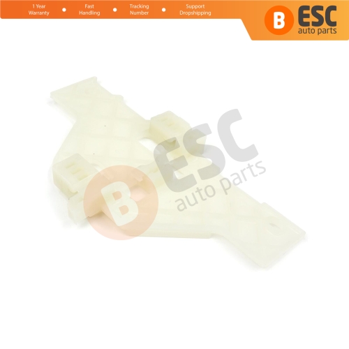 Window Regulator Repair Clips Front Left 9221V1 for Citroen C4 MK1 2004-2010