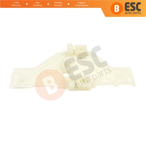 Window Regulator Repair Clips Front Left 9221V1 for Citroen C4 MK1 2004-2010