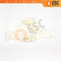 Window Regulator Repair Clips Front Right 9222V0 for Citroen C4 MK1 2004-2010
