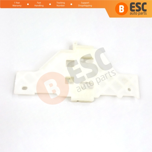 Window Regulator Repair Clips Front Right 9222V0 for Citroen C4 MK1 2004-2010