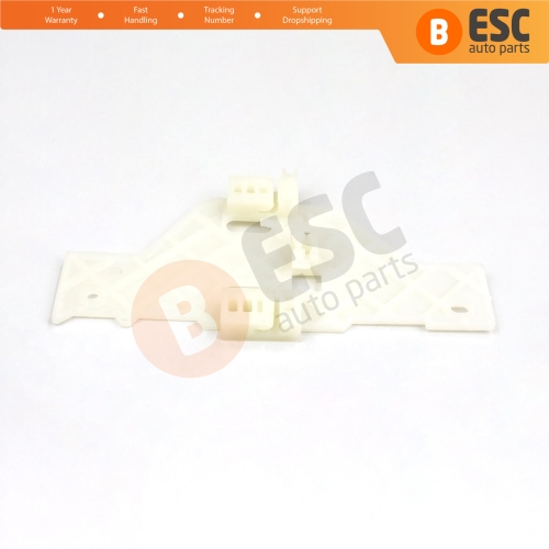 Window Regulator Repair Clips Front Right 9222V0 for Citroen C4 MK1 2004-2010