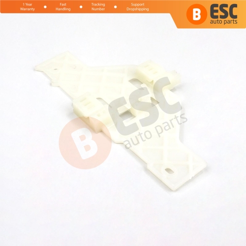 Window Regulator Repair Clips Front Right 9222V0 for Citroen C4 MK1 2004-2010