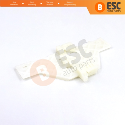 Window Regulator Repair Clips Front Right 9222V0 for Citroen C4 MK1 2004-2010