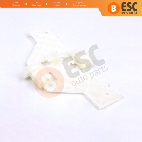 Window Regulator Repair Clips Front Right 9222V0 for Citroen C4 MK1 2004-2010