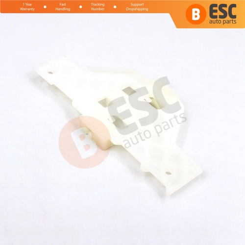 Window Regulator Repair Clips Front Right 9222V0 for Citroen C4 MK1 2004-2010