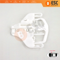 Power Window Regulator Repair Clips Front Right for Dodge Nitro 2006-2012 Jeep Liberty KK 2008-2012 68004820AA