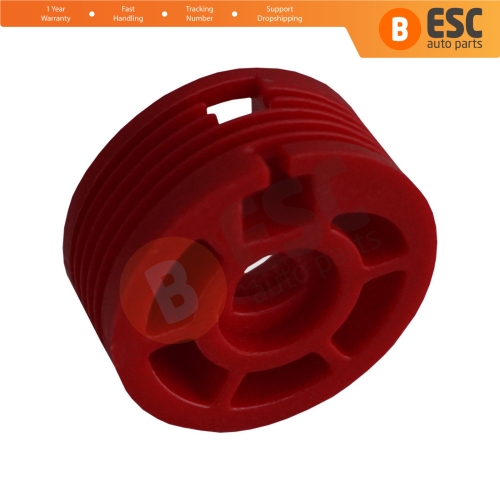 Window Regulator Repair Wheel Front 68004819AA 68004818AA for Dodge Nitro 2007-2011