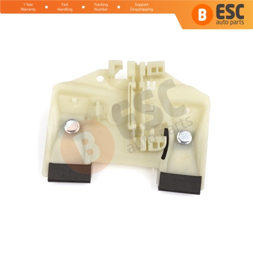 Window Regulator Repair Clips Left A9067200046 for Mercedes Sprinter MK2 VW Crafter MK1