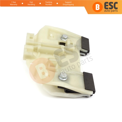 Window Regulator Repair Clips Left A9067200046 for Mercedes Sprinter MK2 VW Crafter MK1