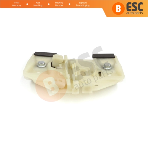 Window Regulator Repair Clips Left A9067200046 for Mercedes Sprinter MK2 VW Crafter MK1