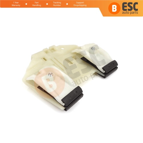 Window Regulator Repair Clips Left A9067200046 for Mercedes Sprinter MK2 VW Crafter MK1