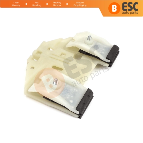 Window Regulator Repair Clips Right A9067200146 for Mercedes Sprinter MK2 VW Crafter MK1