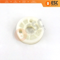 Window Regulator Repair Wheel Front Right 9222V0 for Citroen C4 MK1 2004-2010