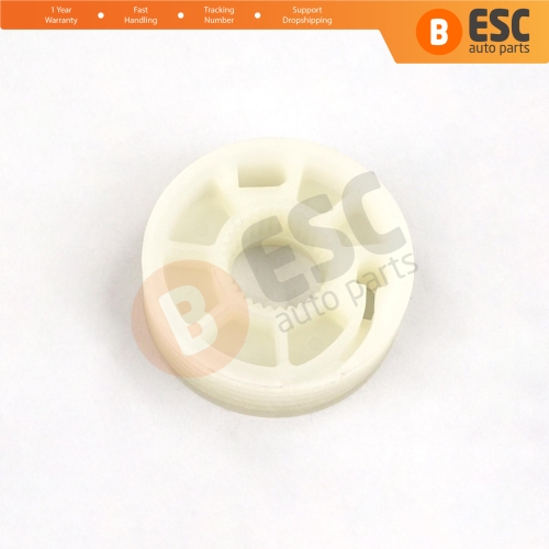 Window Regulator Repair Wheel Front Right 9222V0 for Citroen C4 MK1 2004-2010