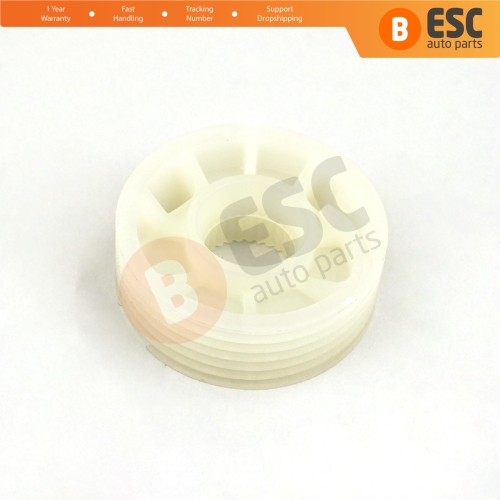 Window Regulator Repair Wheel Front Right 9222V0 for Citroen C4 MK1 2004-2010