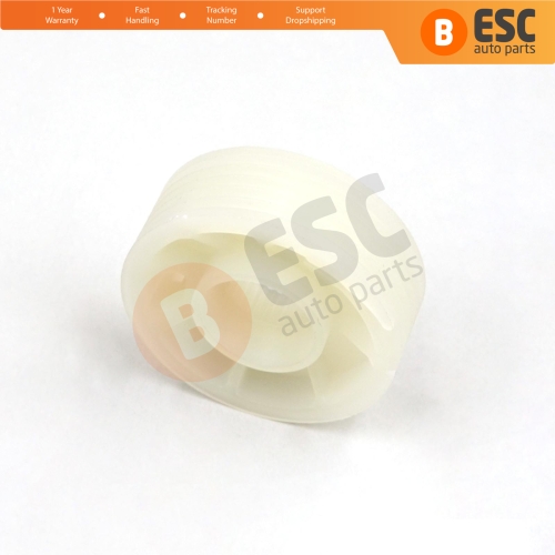 Window Regulator Repair Wheel Front Right 9222V0 for Citroen C4 MK1 2004-2010