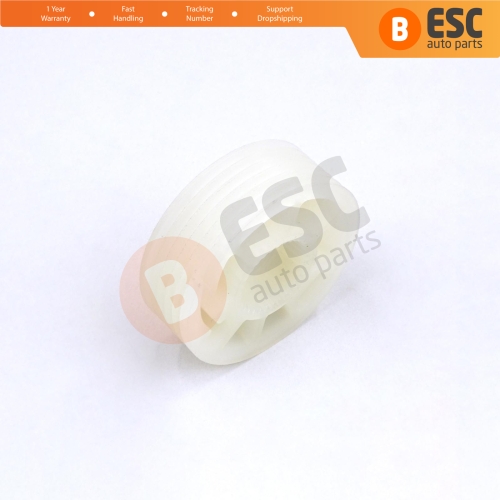 Window Regulator Repair Wheel Front Right 9222V0 for Citroen C4 MK1 2004-2010