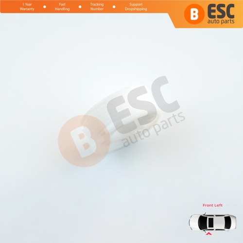 Power Window Regulator Repair Set Left Door for Renault Megane MK3 CC EZ0/1 2010-2015 2-Door 807210018R 