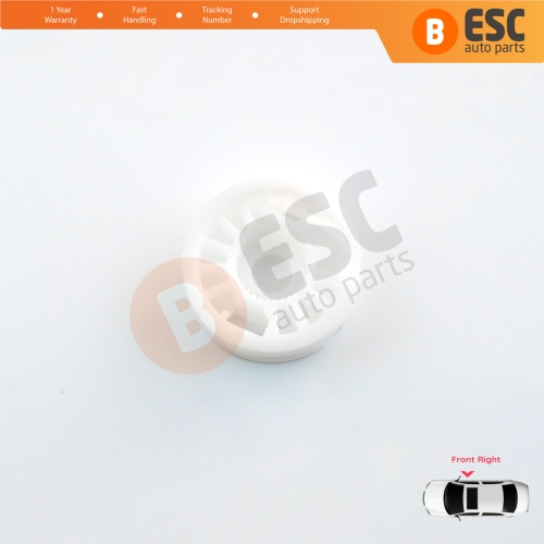 Power Window Regulator Repair Set Right Door for Renault Megane MK3 CC EZ0/1 2010-2015 2-Door 807200015R