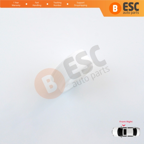 Power Window Regulator Repair Set Right Door for Renault Megane MK3 CC EZ0/1 2010-2015 2-Door 807200015R