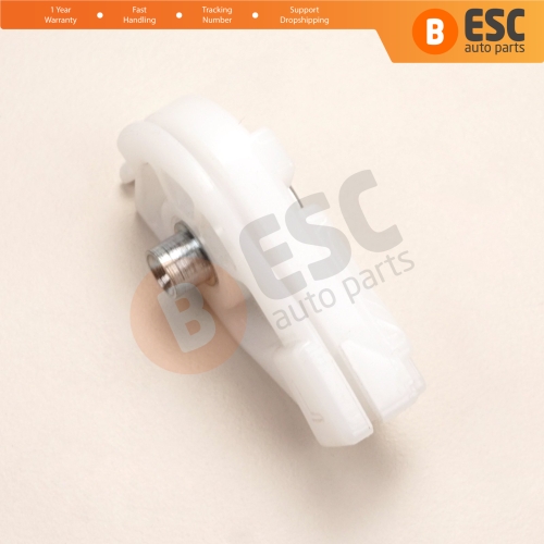 Window Regulator Repair Corner Clips Left Door For Hyundai Accent MK4 MK5 Verna Solaris 2011-2022 4/5 Door 82403-0U010