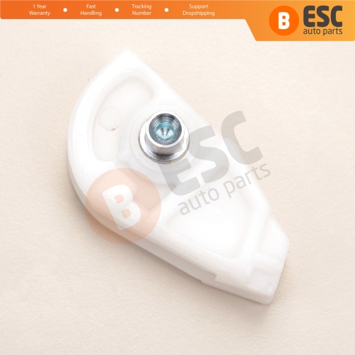 Window Regulator Repair Corner Clips Left Door For Hyundai Accent MK4 MK5 Verna Solaris 2011-2022 4/5 Door 82403-0U010