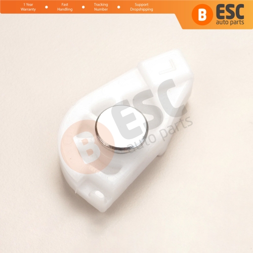 Window Regulator Repair Corner Clips Left Door For Hyundai Accent MK4 MK5 Verna Solaris 2011-2022 4/5 Door 82403-0U010