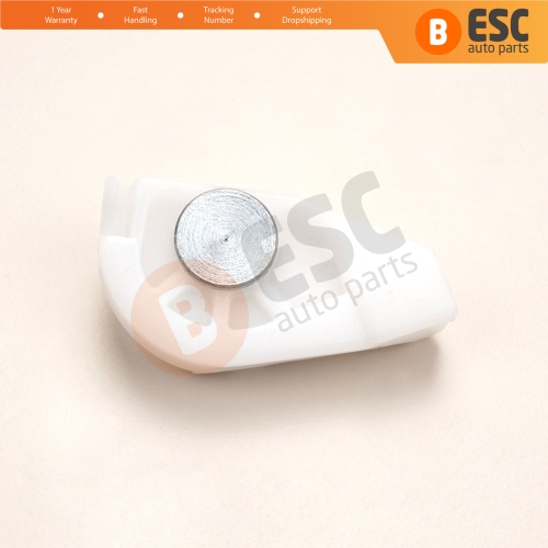 Window Regulator Repair Corner Clips Right Door For Hyundai Accent MK4 MK5 Verna Solaris 2011-2022 4/5 Door 82404-0U010