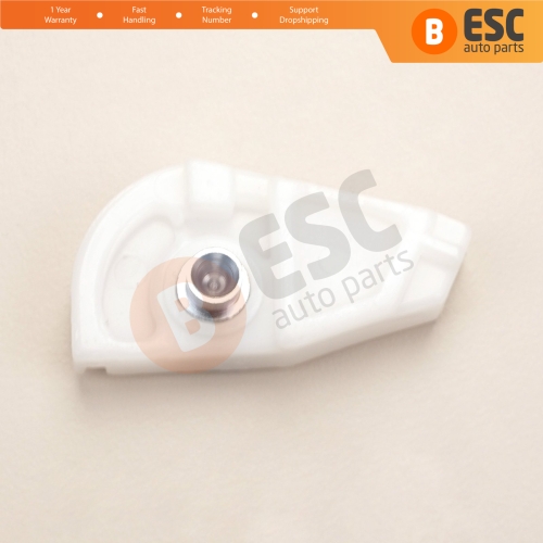 Window Regulator Repair Corner Clips Right Door For Hyundai Accent MK4 MK5 Verna Solaris 2011-2022 4/5 Door 82404-0U010