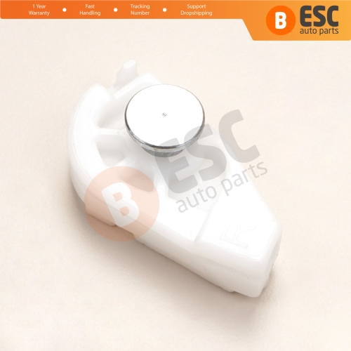 Window Regulator Repair Corner Clips Right Door For Hyundai Accent MK4 MK5 Verna Solaris 2011-2022 4/5 Door 82404-0U010