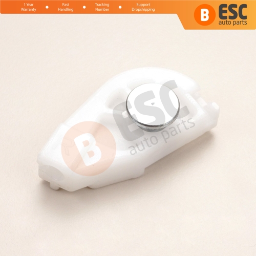 Window Regulator Repair Corner Clips Right Door For Hyundai Accent MK4 MK5 Verna Solaris 2011-2022 4/5 Door 82404-0U010