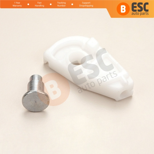 Window Regulator Repair Corner Clips Right Door For Hyundai Accent MK4 MK5 Verna Solaris 2011-2022 4/5 Door 82404-0U010