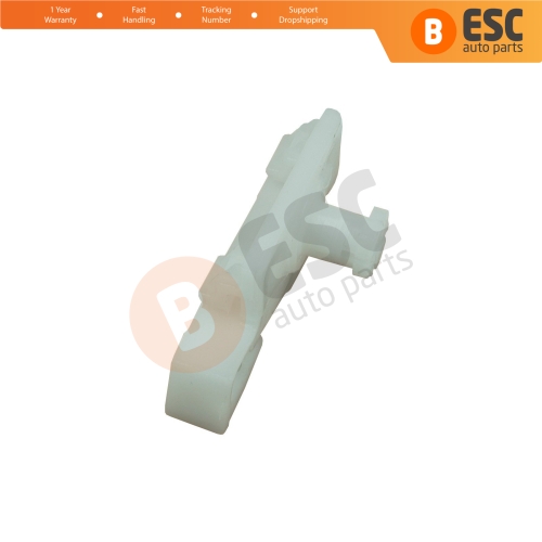 Power Window Lifter Regulator Clips Front Rear Right for Peugeot 405 Saloon