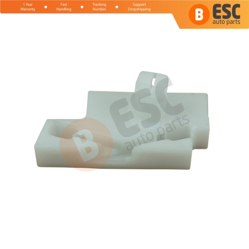 Power Window Lifter Regulator Clips Front Rear Right for Peugeot 405 Saloon