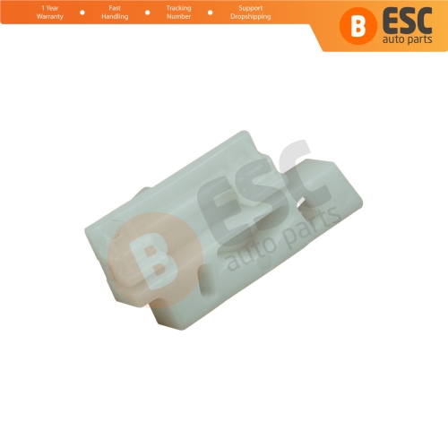 Power Window Lifter Regulator Clips Front Rear Right for Peugeot 405 Saloon